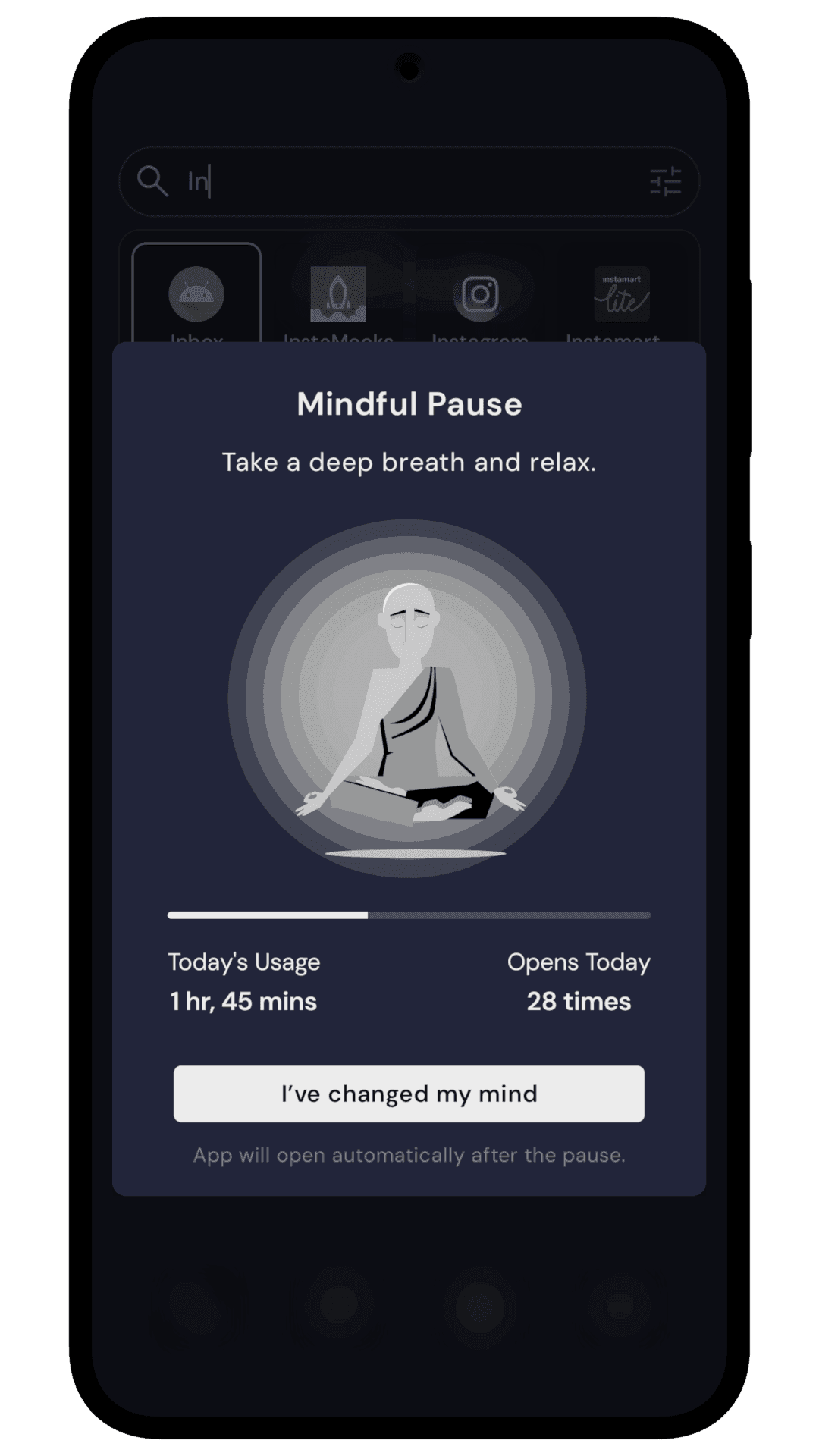 Mindful Pause